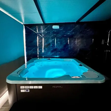 Appartement Skyline Gozo Penthouse With Jacuzzi Xagħra