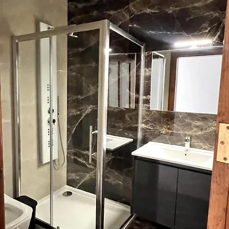 Skyline Gozo Penthouse With Jacuzzi *