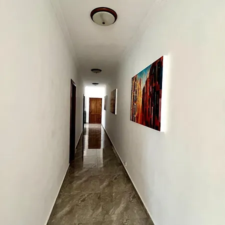 Apartment Skyline Gozo Penthouse With Jacuzzi