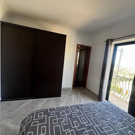 Lägenhet Skyline Gozo Penthouse With Jacuzzi *