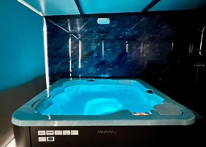 Appartamento Skyline Gozo Penthouse With Jacuzzi Xagħra