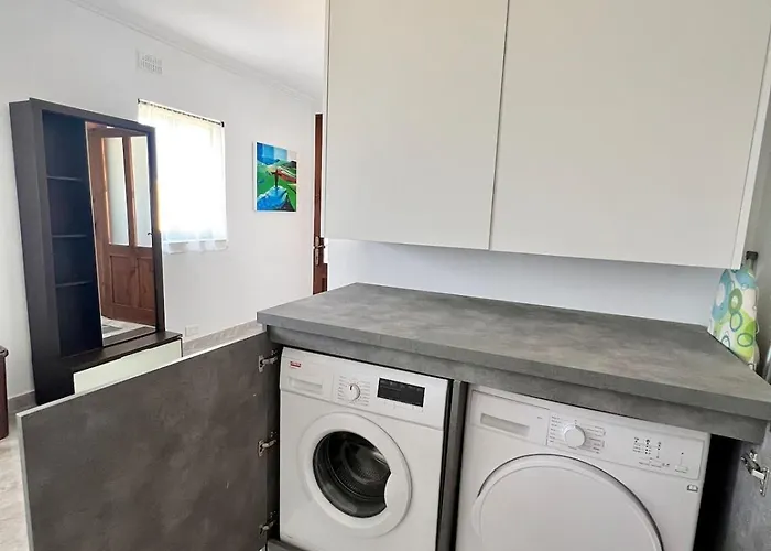 Appartamento Skyline Gozo Penthouse With Jacuzzi Xagħra