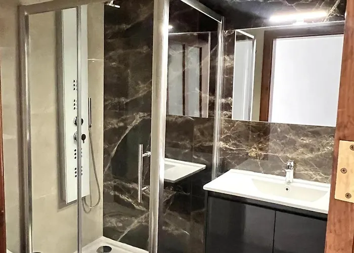 Skyline Gozo Penthouse With Jacuzzi *