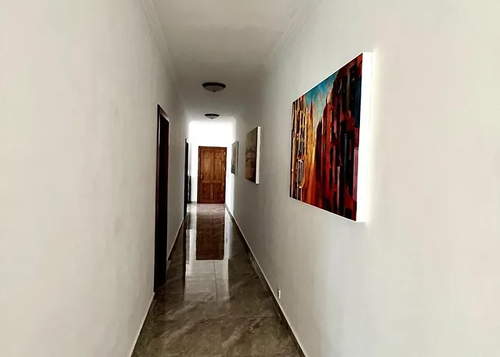 Appartamento Skyline Gozo Penthouse With Jacuzzi