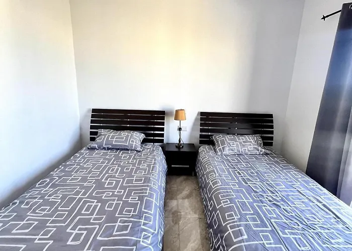 Skyline Gozo Penthouse With Jacuzzi * Xagħra