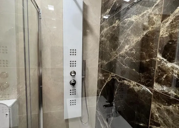 Skyline Gozo Penthouse With Jacuzzi